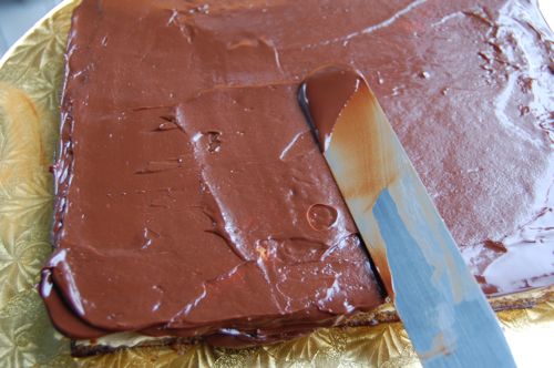 buttercream How pastry Cake to make to Opera Make  joe how